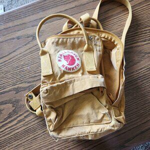 Fjallraven Kanken Mini